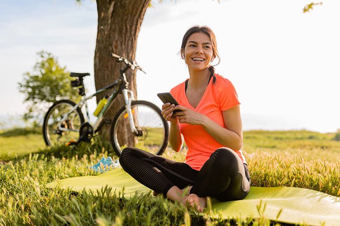 Sustainable Weight Loss Blueprint