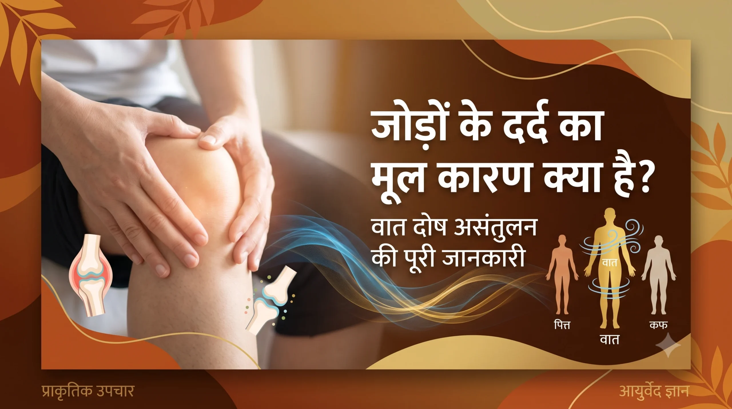 joint pain ayurvedic upchar