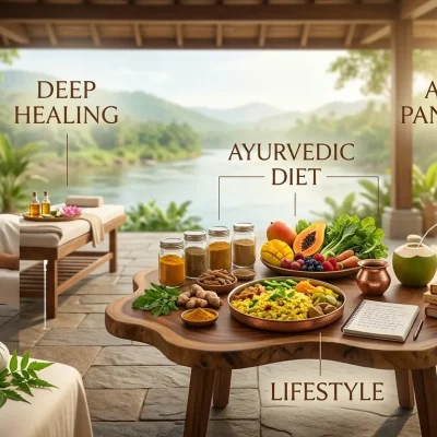 ayurveda panchkarma